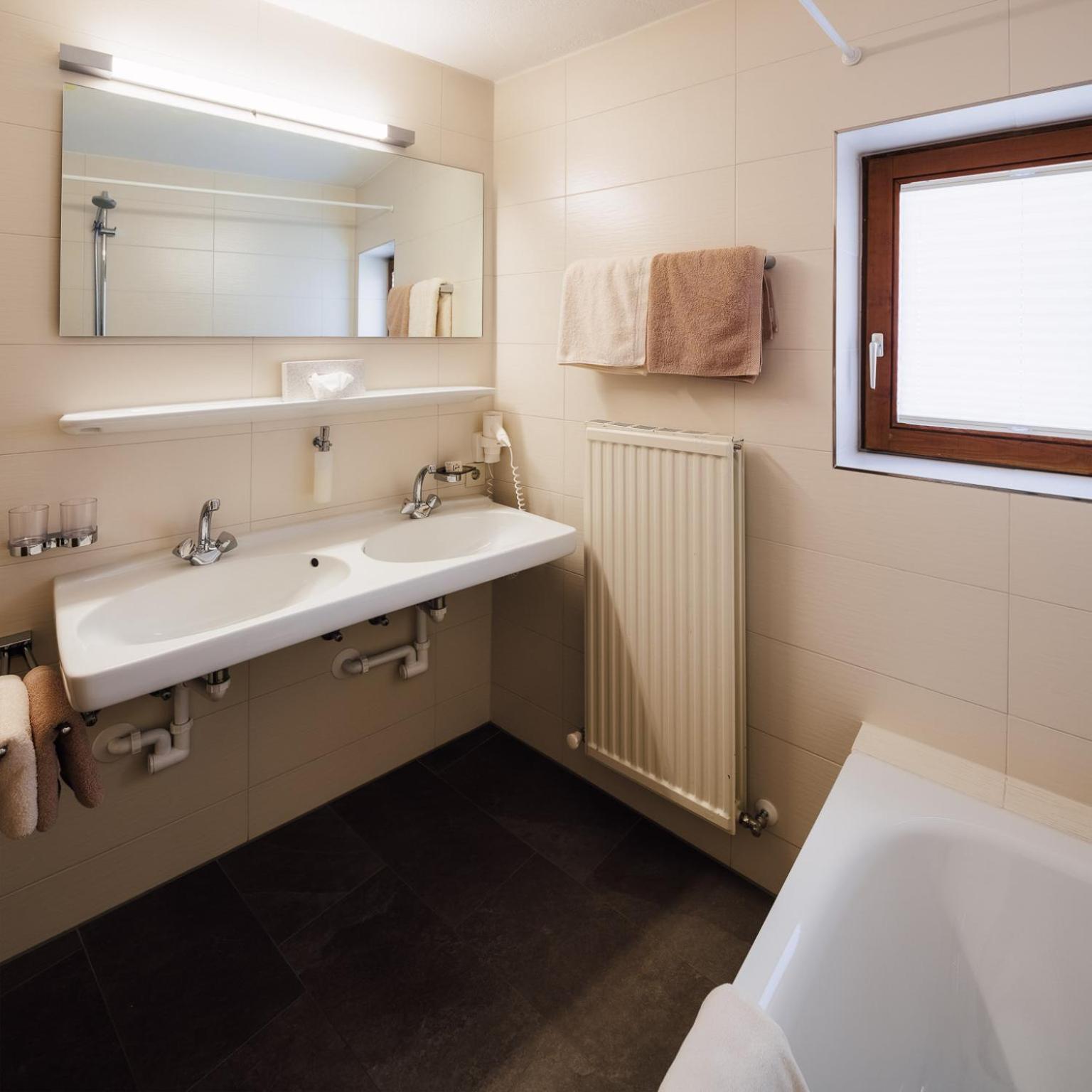 Hotel Komperdell Серфаус Экстерьер фото