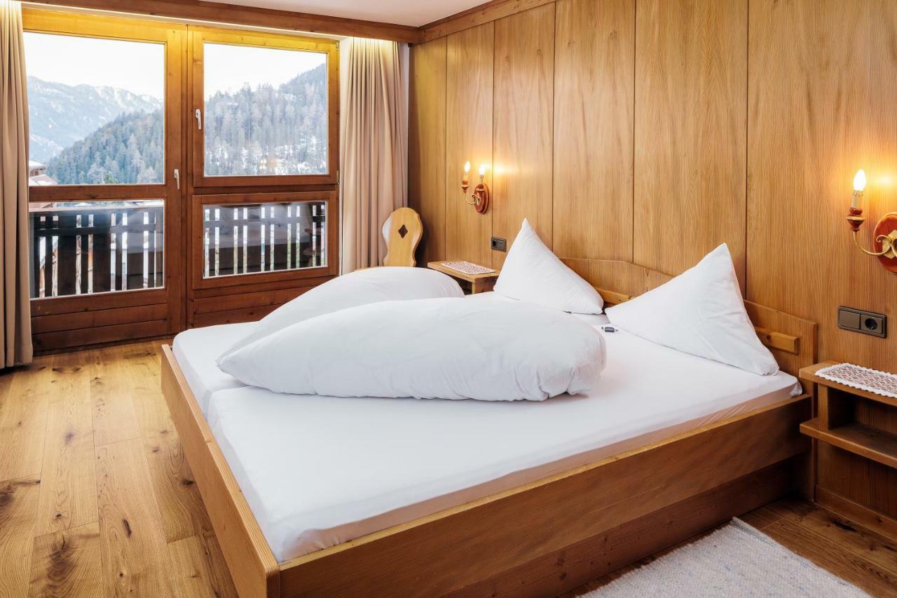 Hotel Komperdell Серфаус Экстерьер фото