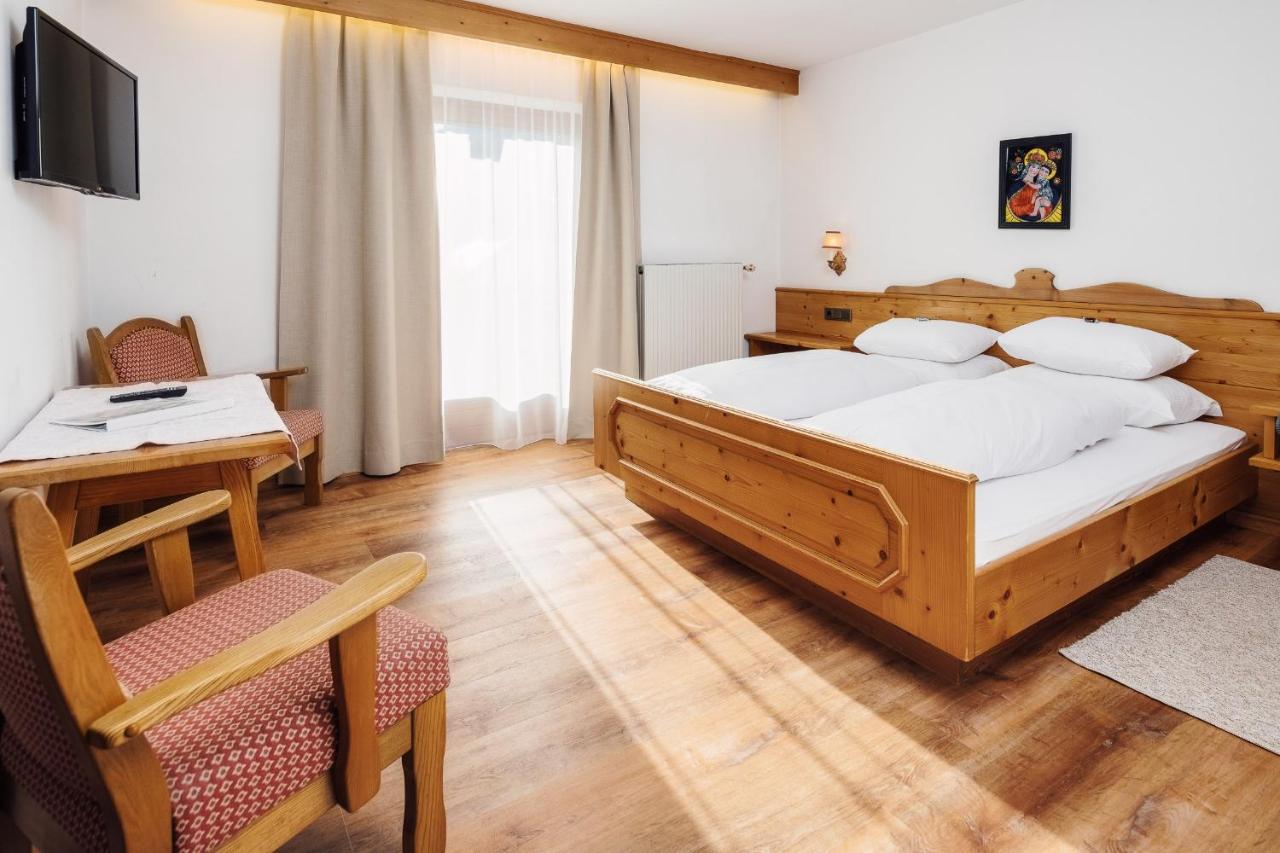 Hotel Komperdell Серфаус Экстерьер фото