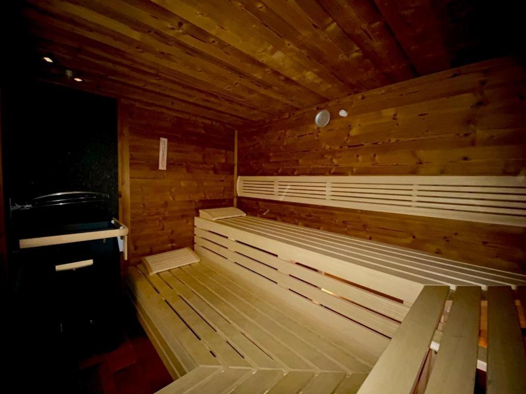 Hotel Komperdell Серфаус Экстерьер фото